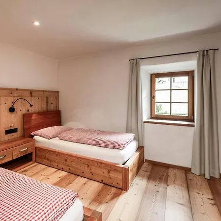 Farm stay Lindemair