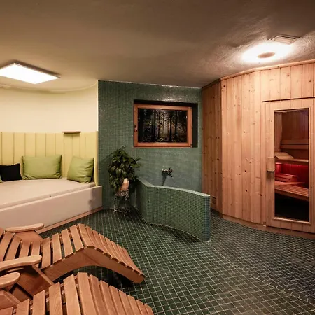 Lindemair Farm stay Lutago