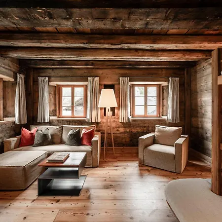 Lindemair Farm stay