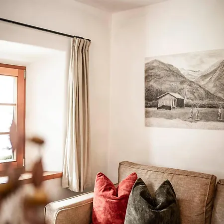 Farm stay Lindemair *