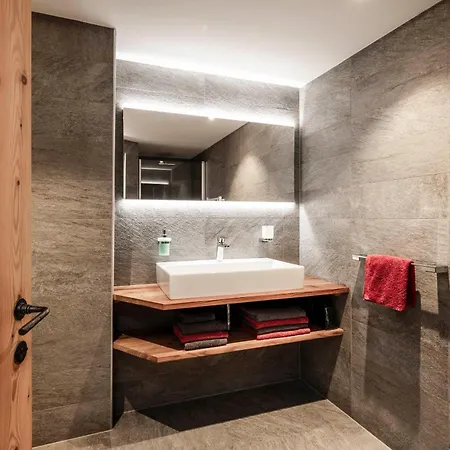Farm stay Lindemair Lutago