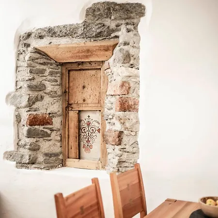 Lindemair Farm stay