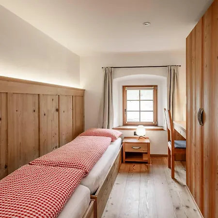 Lindemair Farm stay *