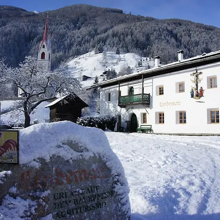 Lindemair Bauernhof