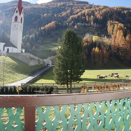 Farm stay Lindemair *