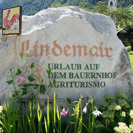 Lindemair Farm stay